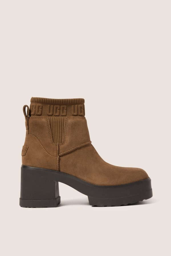 Moxy Chealsea Boot - Image 3