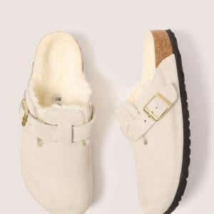 Boston Shearling