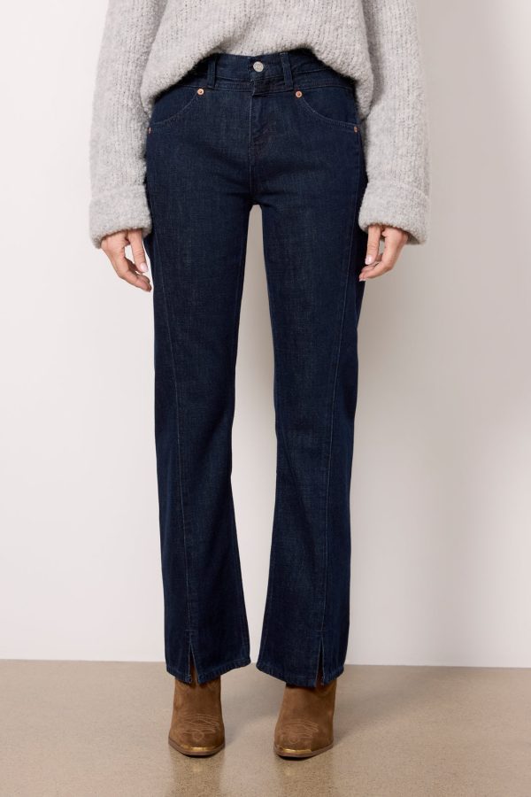 Mid Rise Kick Flare - Image 6