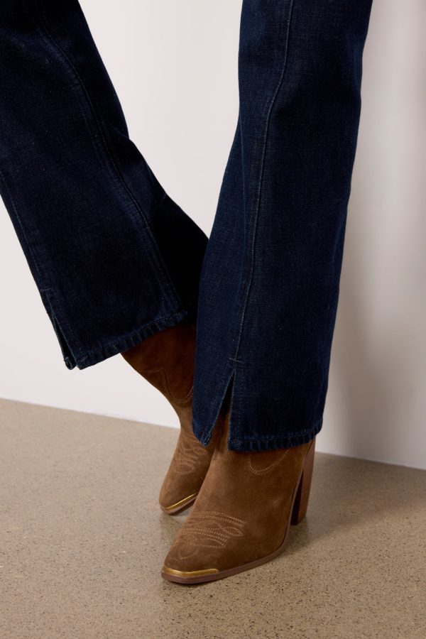 Mid Rise Kick Flare - Image 5
