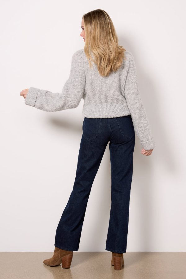 Mid Rise Kick Flare - Image 4