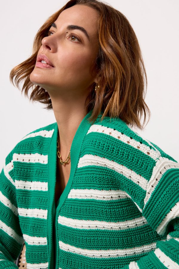 Geneva Cardigan - Image 2