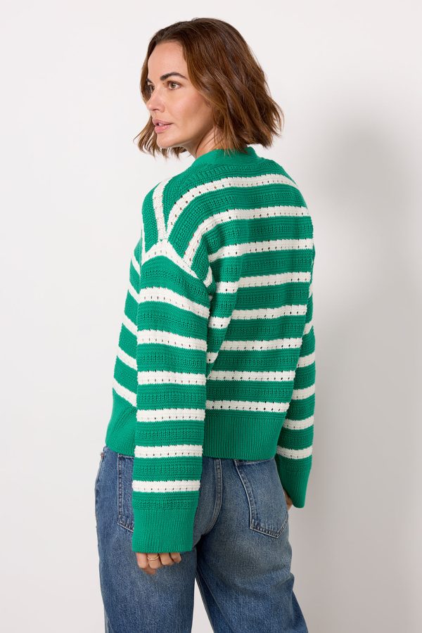 Geneva Cardigan - Image 4