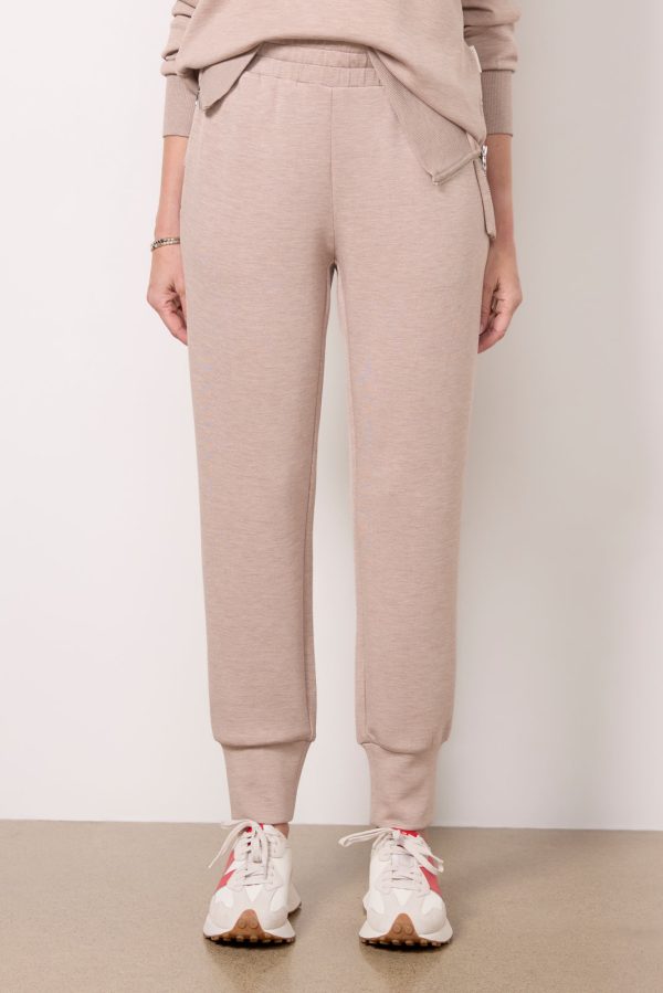 The Slim Cuff Pant - Image 6