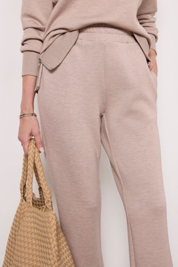 The Slim Cuff Pant - Image 2