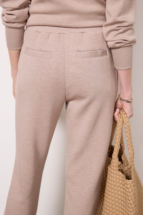 The Slim Cuff Pant - Image 3