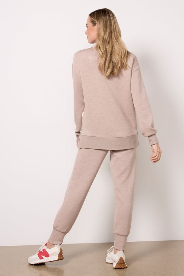 The Slim Cuff Pant - Image 4