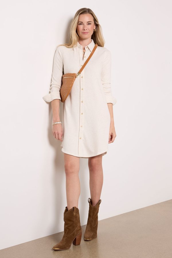 Legend Sweater Dress