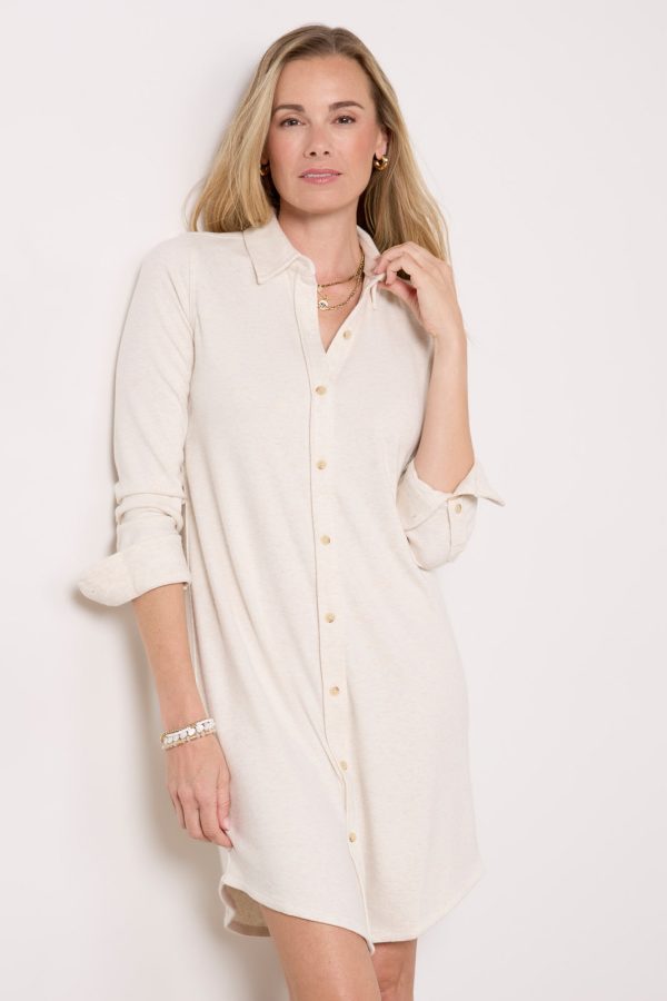 Legend Sweater Dress - Image 2