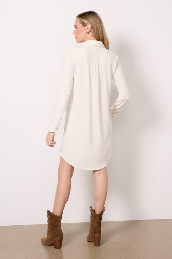 Legend Sweater Dress - Image 3