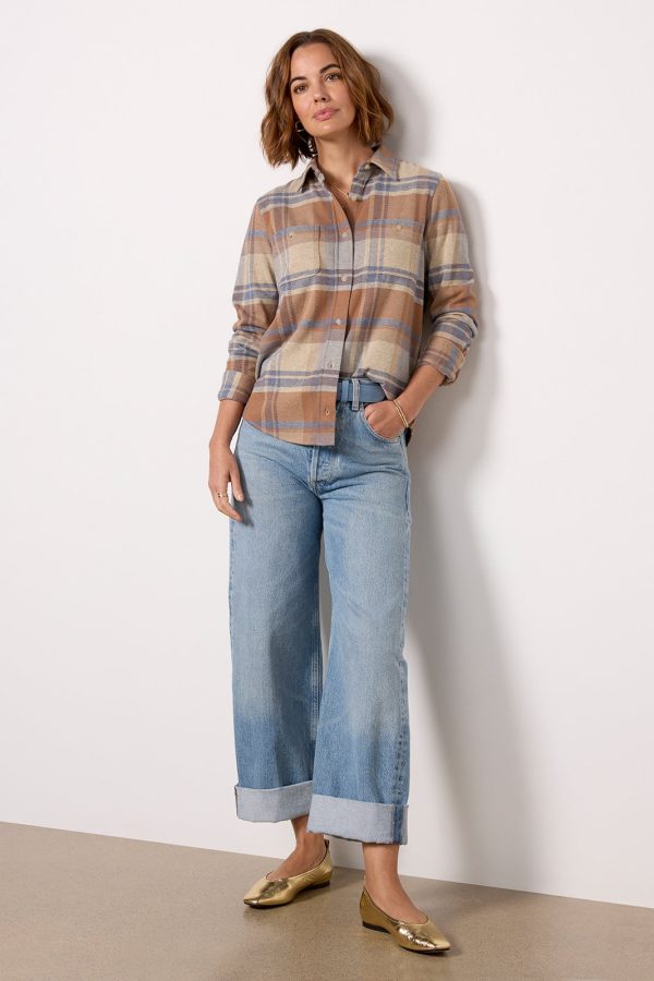 Legend Sweater Shirt - Image 3