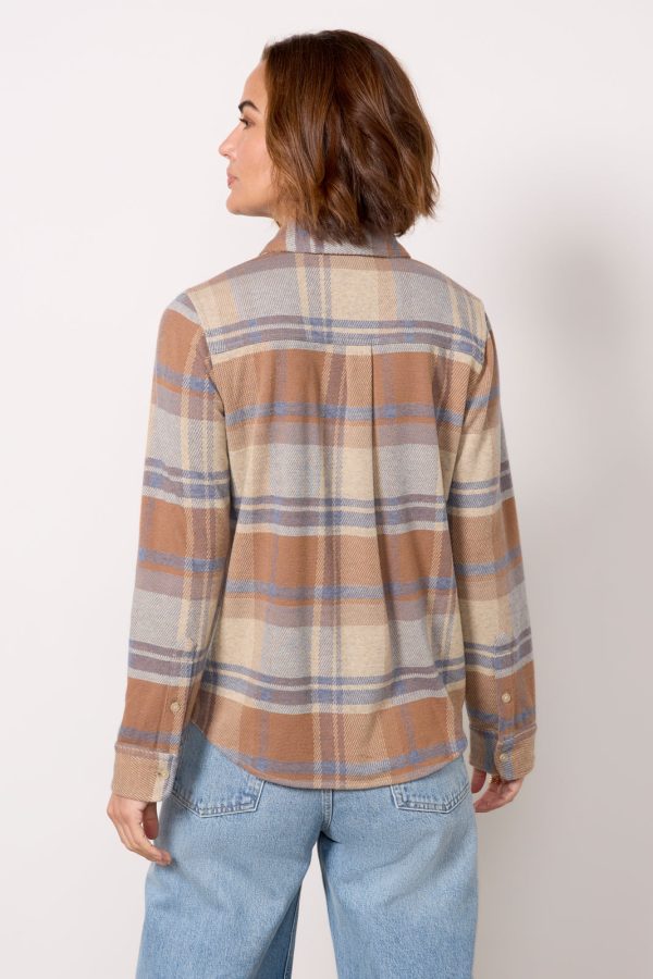 Legend Sweater Shirt - Image 4