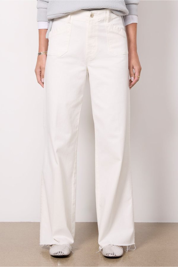 Anessa 31` w Utility Pocket - Image 5