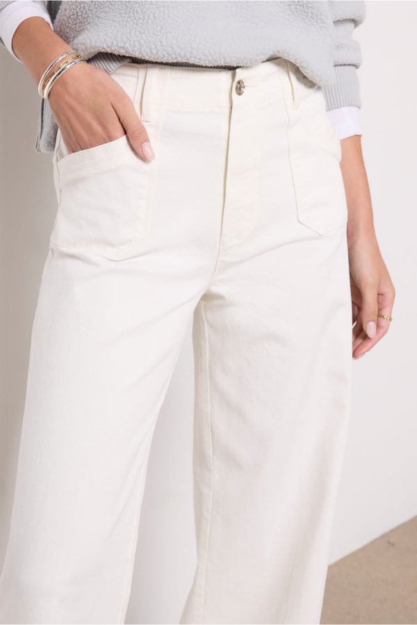 Anessa 31` w Utility Pocket - Image 2