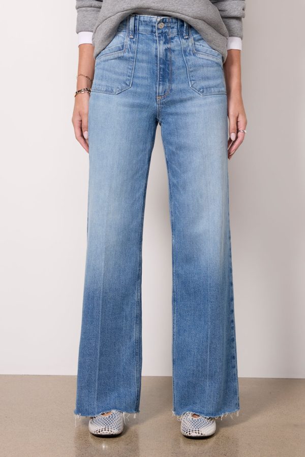 Anessa 31` w Utility Pockets - Image 5