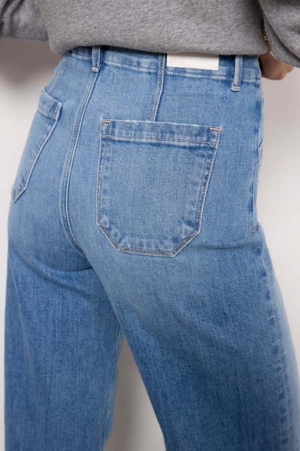 Anessa 31` w Utility Pockets - Image 4