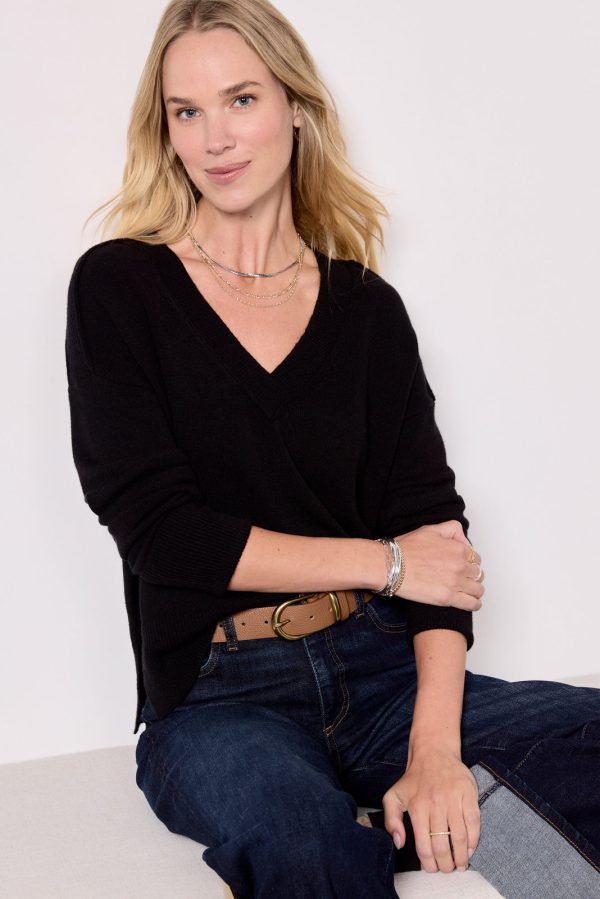 Wendy VNeck Pullover - Image 5