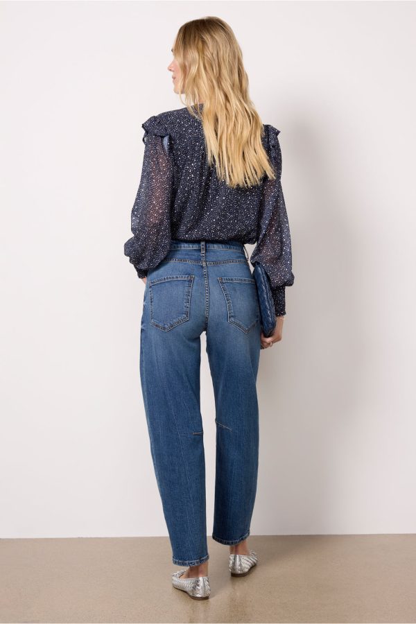 Ashley Slouchy Barrel - Image 3
