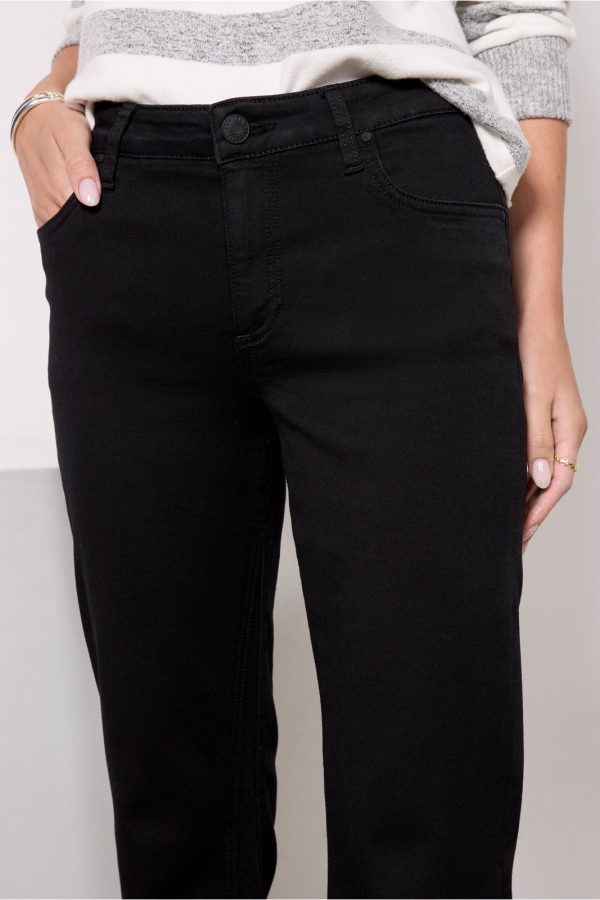 Kelsey Raw Hem - Image 2