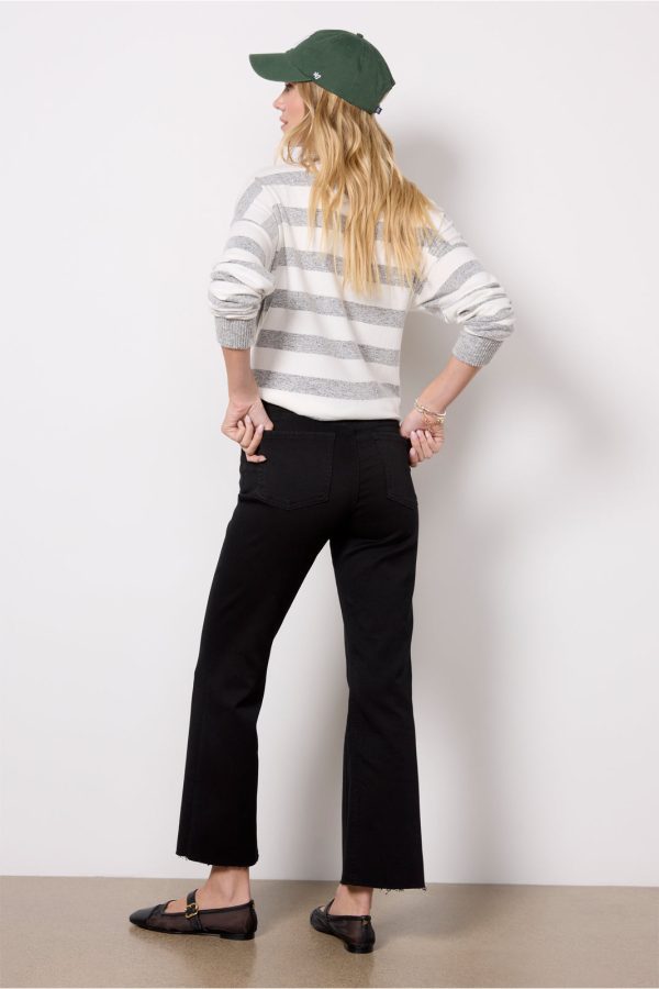 Kelsey Raw Hem - Image 3