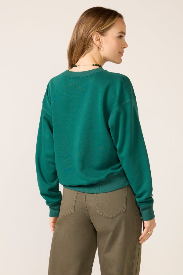 Charlie Sweatshirt - Image 4