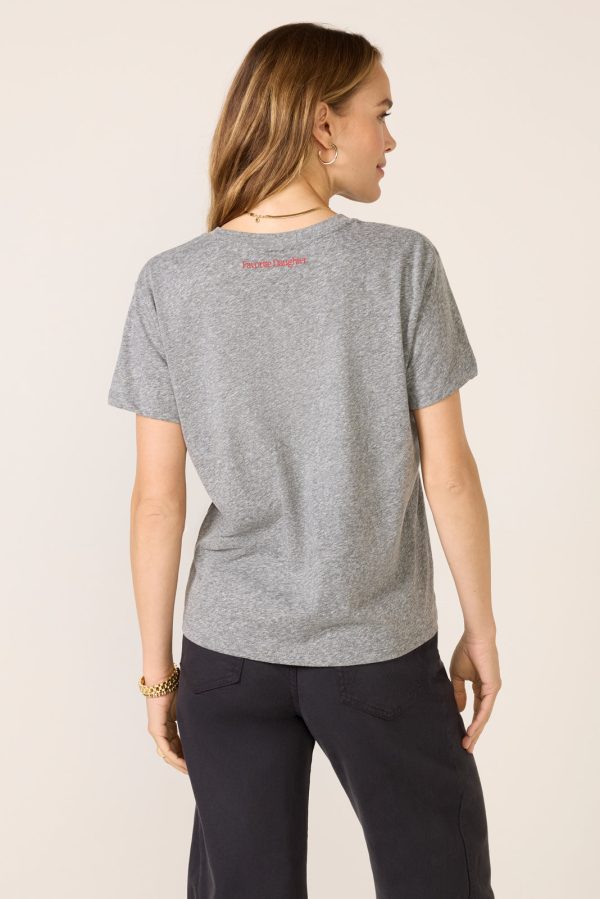 Go Sports Tee - Image 4