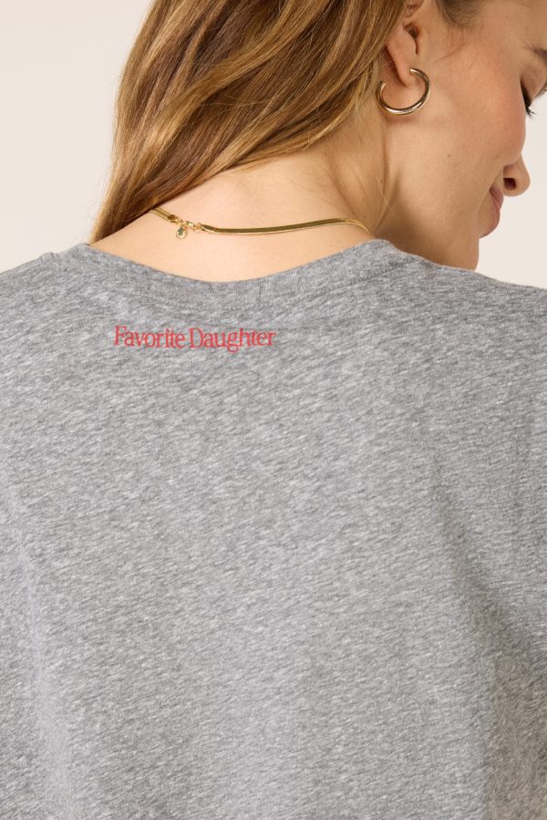 Go Sports Tee - Image 5
