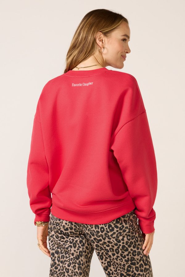 Go Sports Sweatshirt - Image 4