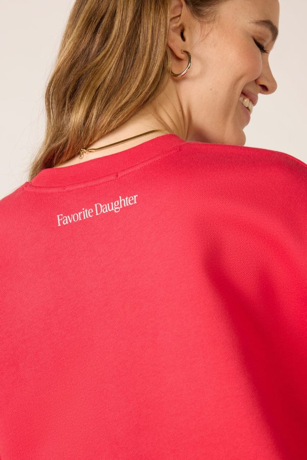 Go Sports Sweatshirt - Image 3