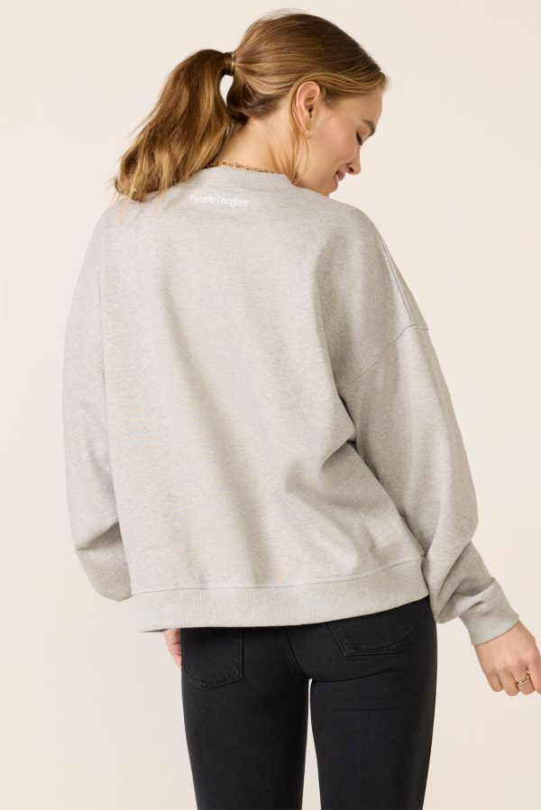 Coaches Sweatshirt - Image 4