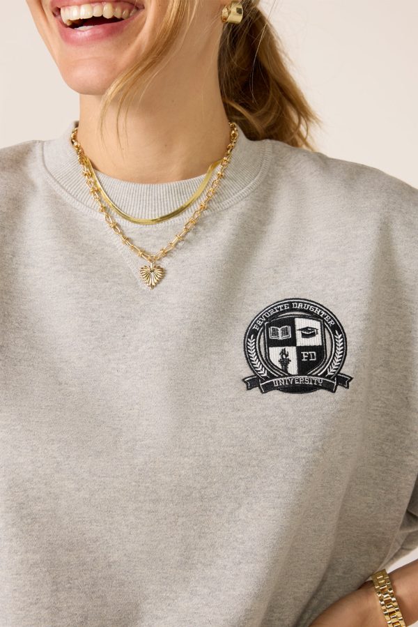 Coaches Sweatshirt - Image 5