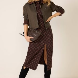 Avery Barn Jacket