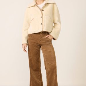 Amara Jacket