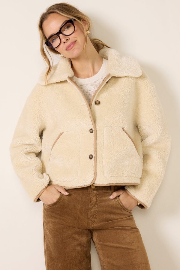 Amara Jacket - Image 2