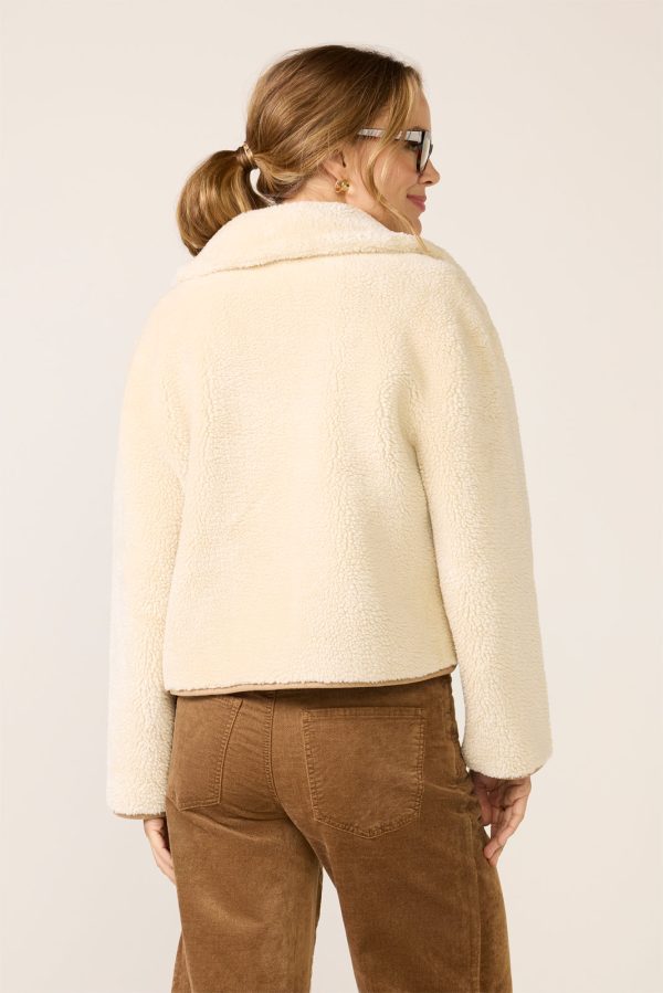 Amara Jacket - Image 4