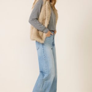 Anastasia Vest