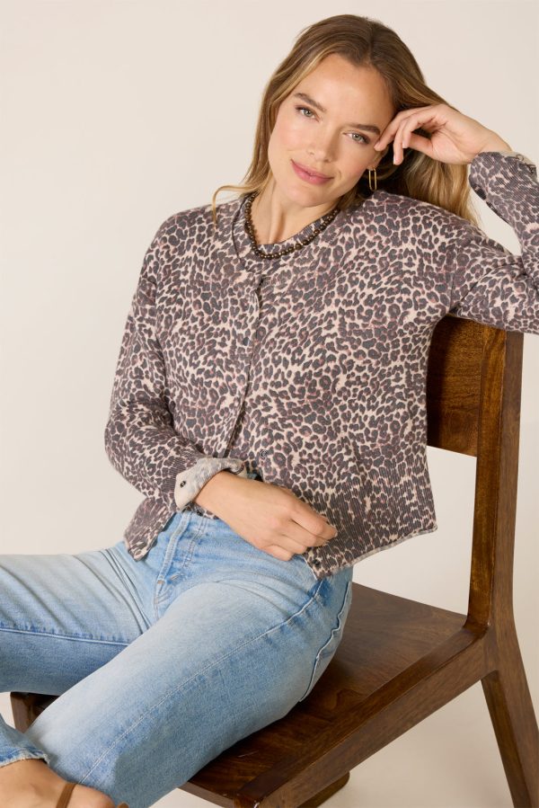 Ryan Cardigan - Image 2