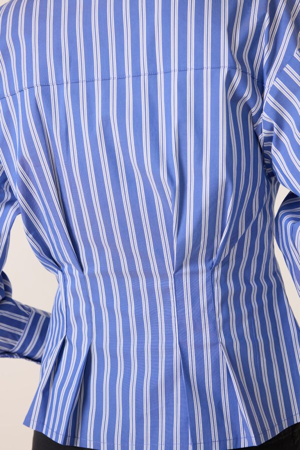 Mara Corset Shirt - Image 5