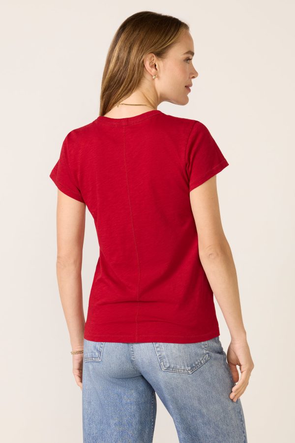 The Slub Tee - Image 4