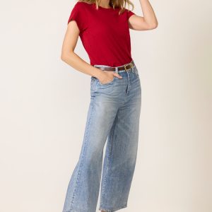 The Slub Tee
