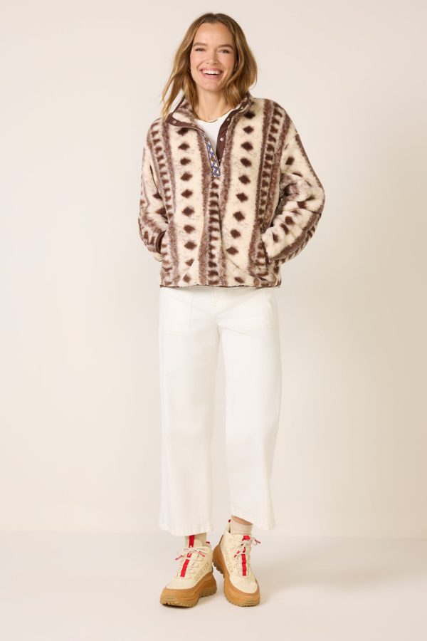 Ridge Pullover - Image 2