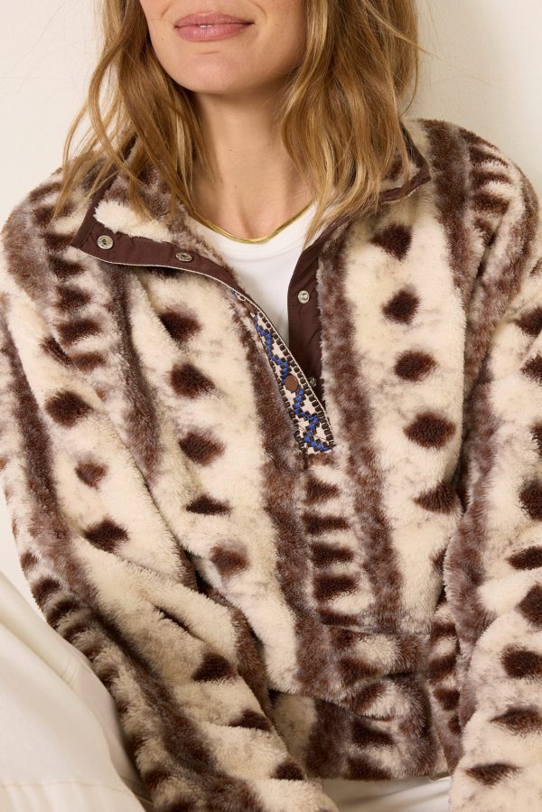 Ridge Pullover - Image 3