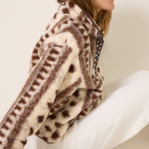 Ridge Pullover
