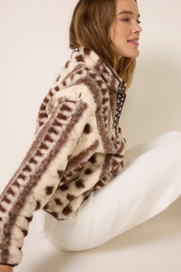 Ridge Pullover