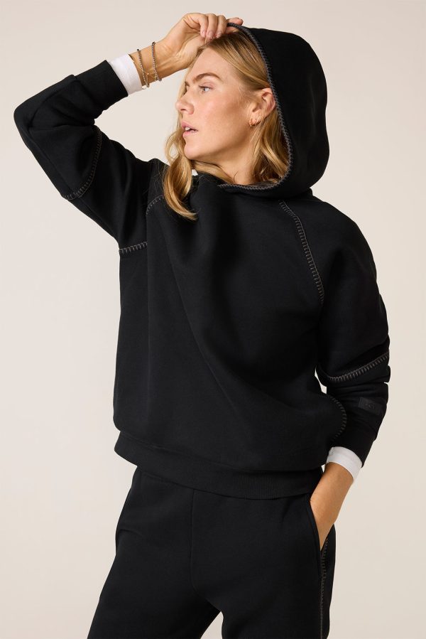 Classic Hoodie - Image 2