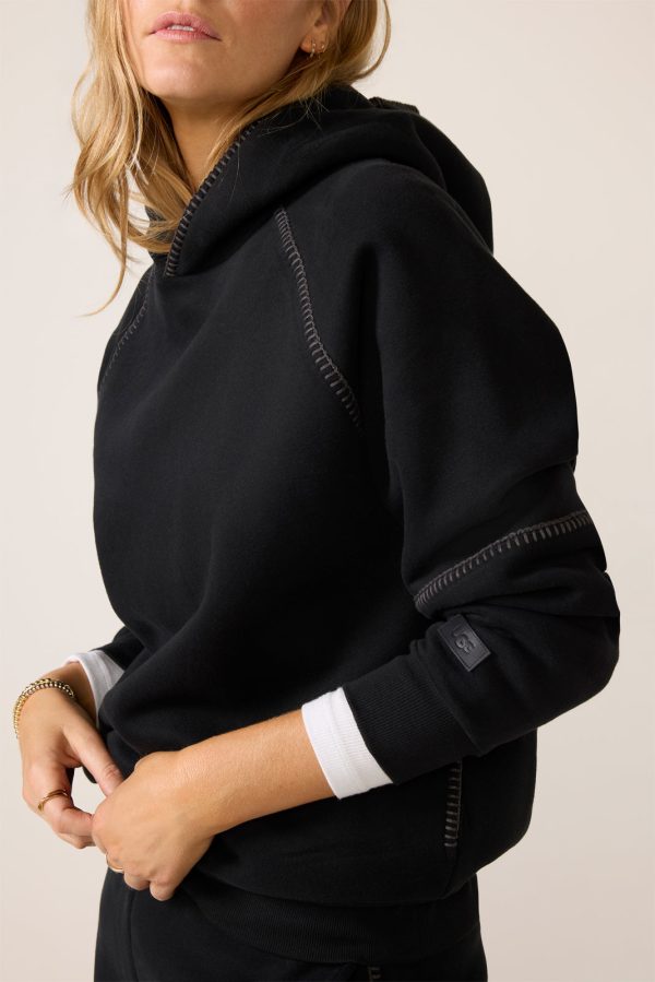Classic Hoodie - Image 3