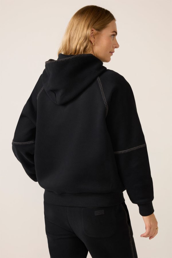 Classic Hoodie - Image 4