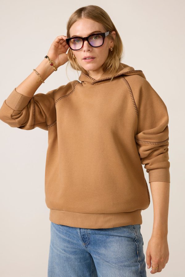 Classic Hoodie - Image 3