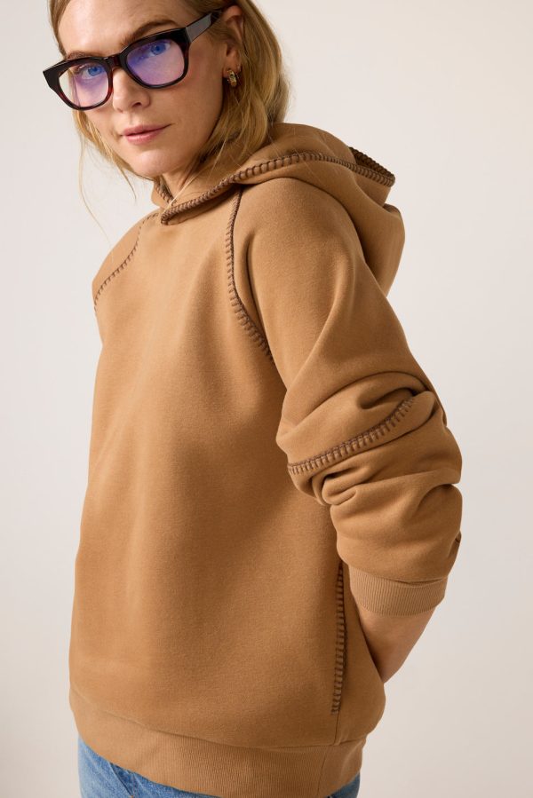 Classic Hoodie - Image 2