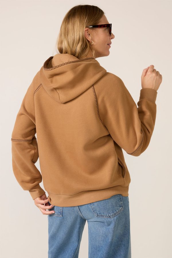 Classic Hoodie - Image 4